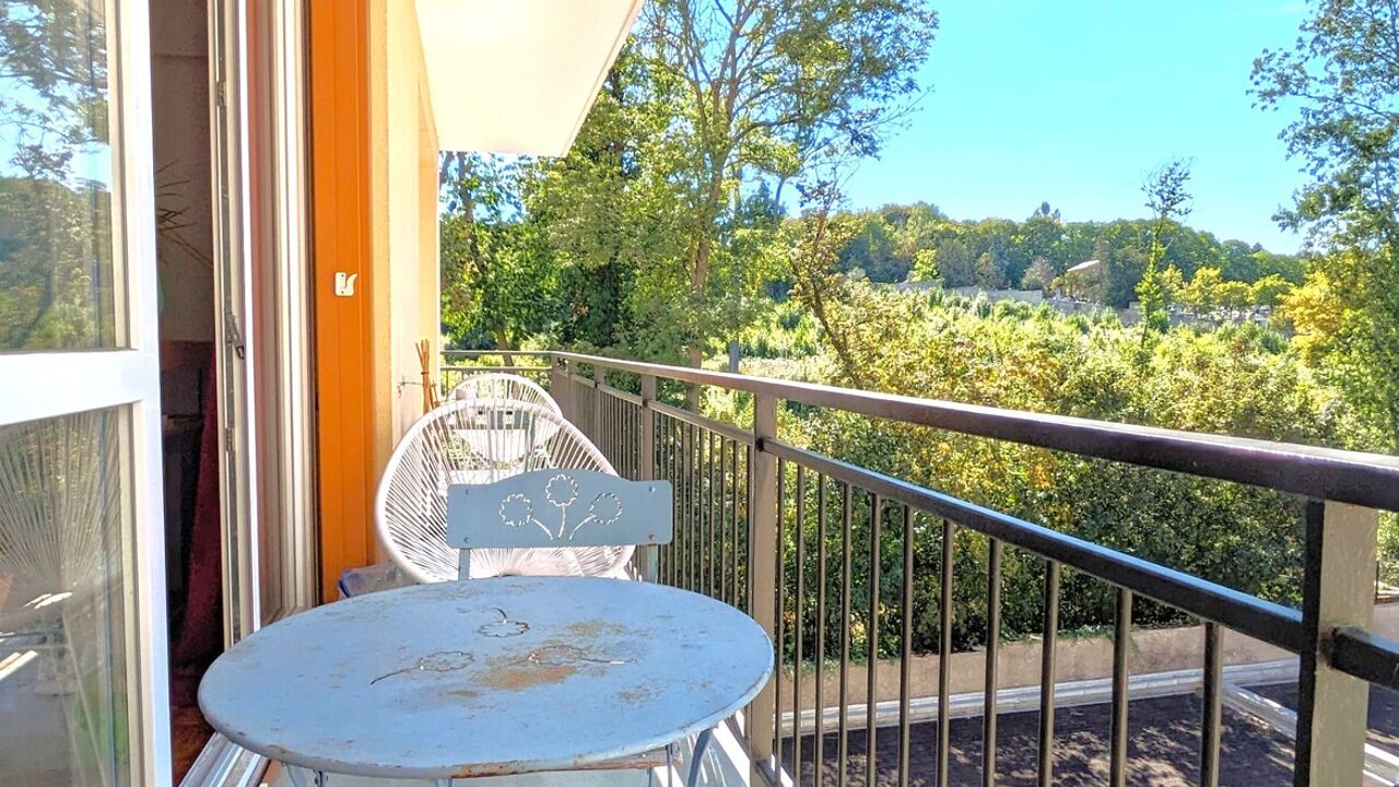 appartement 2 pièces 53 m2 à vendre à Versailles (78000)