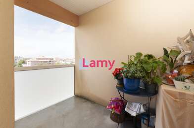 Appartement 2 pièces 129000 €