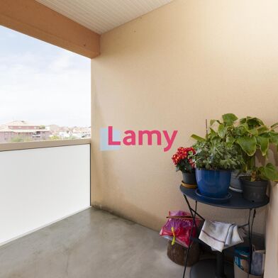 Appartement 2 pièces 129000 €