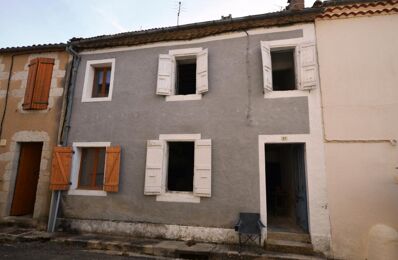 vente maison 49 950 € à proximité de Valence-sur-Baïse (32310)