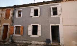 Maison 8 Pièces 168 m² à vendre à Valence-sur-Baïse (32310)