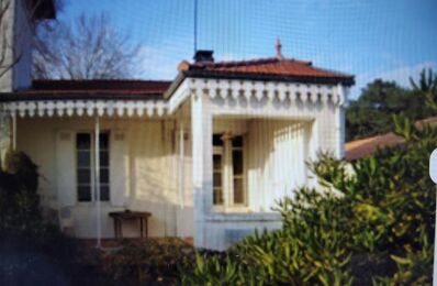 location maison 1 450 € CC /mois à proximité de Lège-Cap-Ferret (33950)