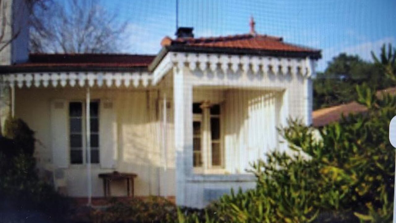 maison 4 pièces 100 m2 à louer à Lège-Cap-Ferret (33950)