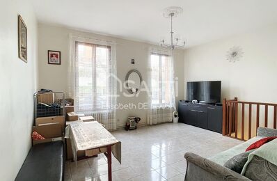 vente appartement 185 000 € à proximité de Paris 13 (75013)