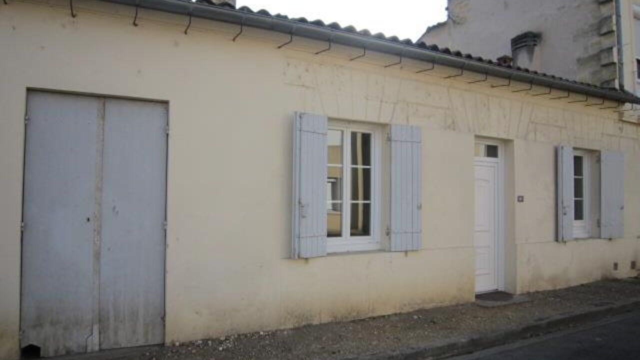 maison 3 pièces 49 m2 à louer à Génissac (33420)