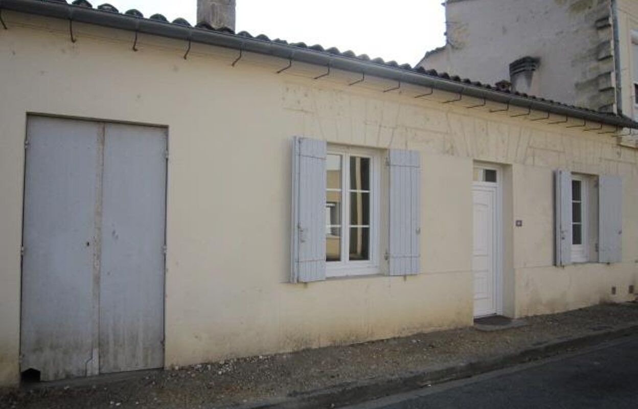 maison 3 pièces 49 m2 à louer à Génissac (33420)