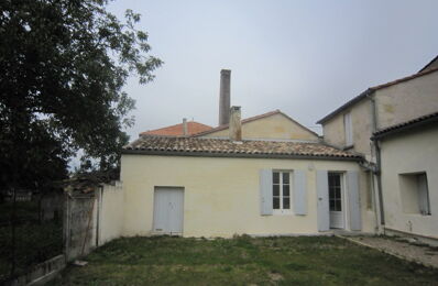 location maison 700 € CC /mois à proximité de Génissac (33420)