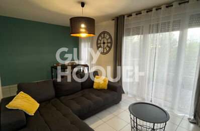 location appartement 1 185 € CC /mois à proximité de Craponne (69290)