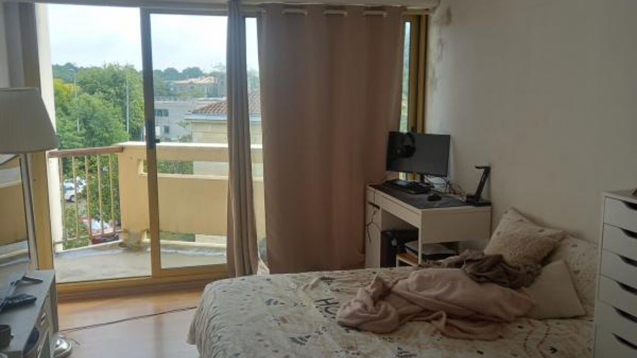 appartement 1 pièces 23 m2 à vendre à Gradignan (33170)