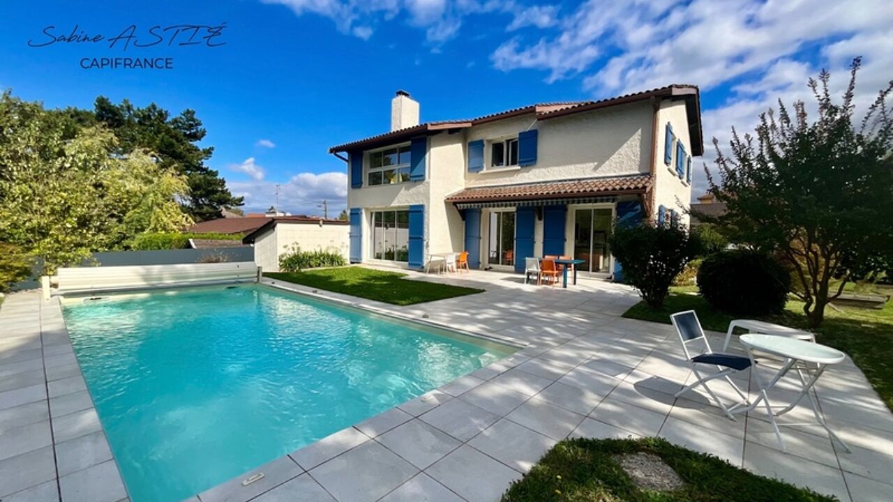 maison 7 pièces 173 m2 à vendre à Anse (69480)