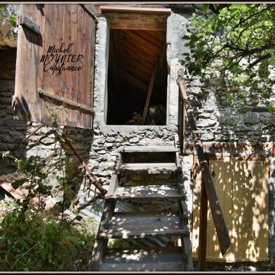 Maison 3 pièces 260000 €