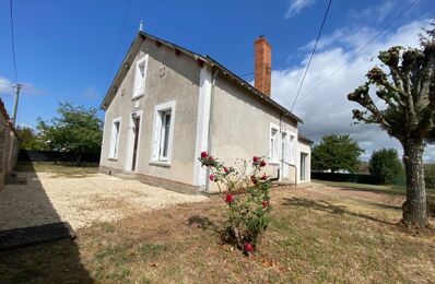 vente maison 138 000 € à proximité de Le Puy-Notre-Dame (49260)