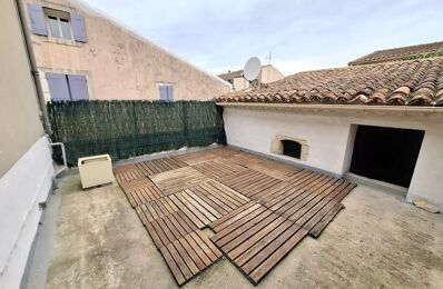 vente maison 249 100 € à proximité de Cadenet (84160)