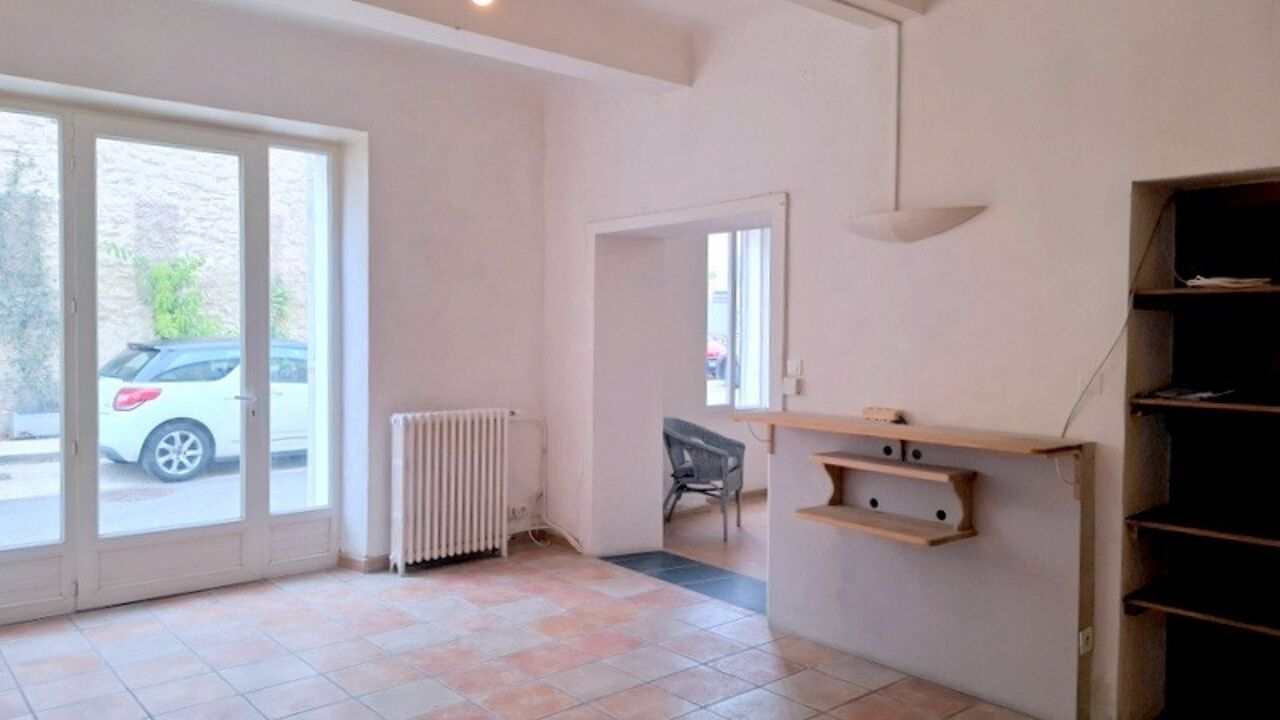 maison 4 pièces 120 m2 à vendre à Charleval (13350)