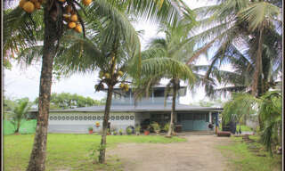 Immeuble  267 m² à vendre à Kourou (97310)