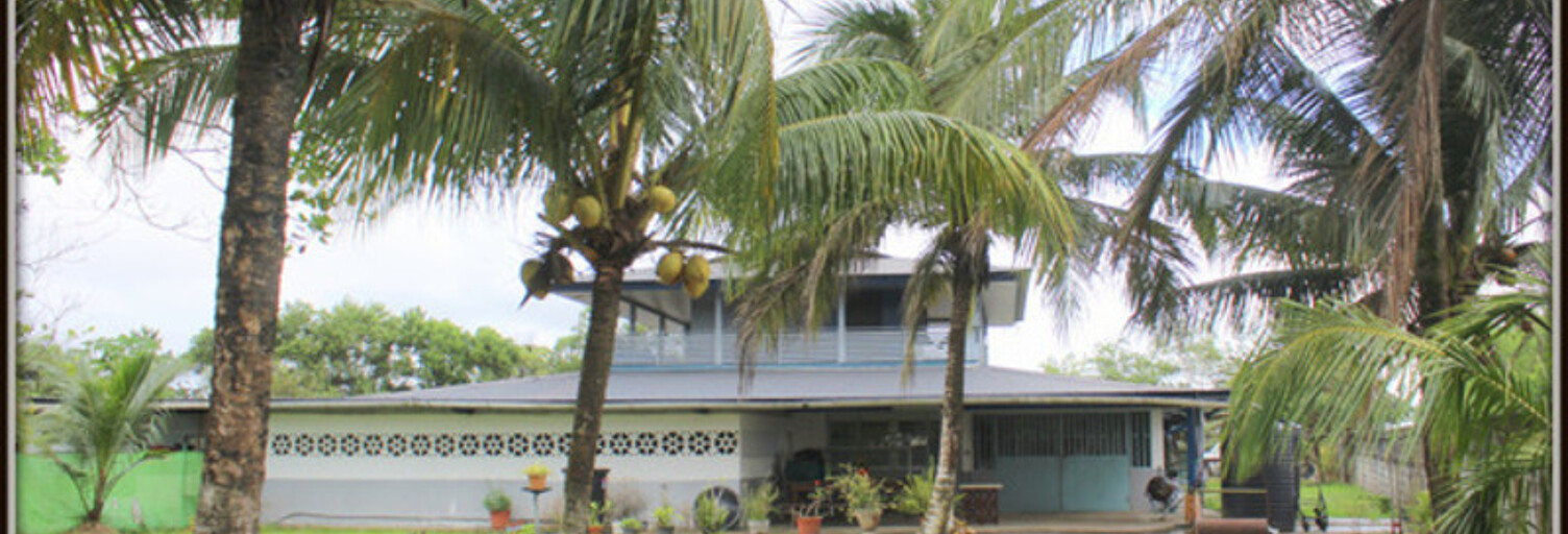 Immeuble  267 m² à vendre à Kourou (97310)