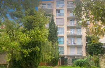 vente appartement 639 000 € à proximité de Bagnolet (93170)