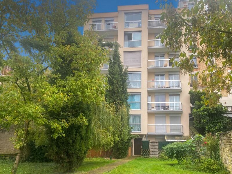 Appartement 4 pièces  à vendre Meudon 92190