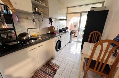 vente appartement 153 000 € à proximité de Montpellier (34080)