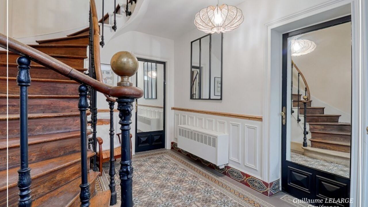 maison 9 pièces 202 m2 à vendre à Épernay (51200)