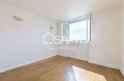 vente appartement 260 000 € à proximité de Igny (91430)