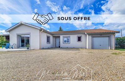 vente maison 255 000 € à proximité de Sancé (71000)