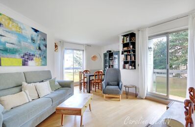 vente appartement 380 000 € à proximité de Neuilly-sur-Seine (92200)