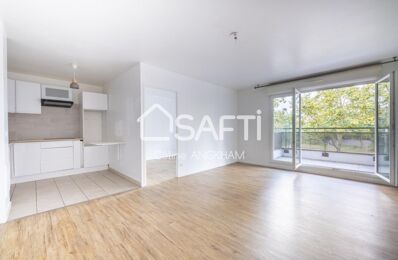 vente appartement 307 900 € à proximité de Carrières-sur-Seine (78420)