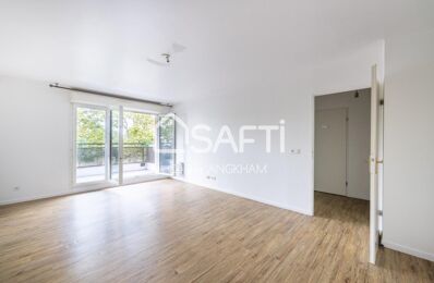 vente appartement 299 000 € à proximité de Bouffémont (95570)