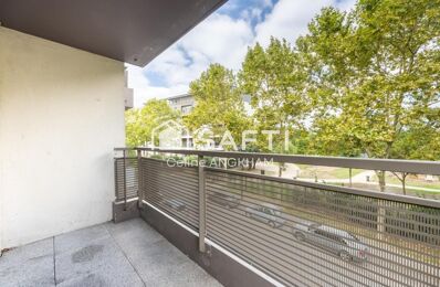 vente appartement 289 000 € à proximité de Courbevoie (92400)