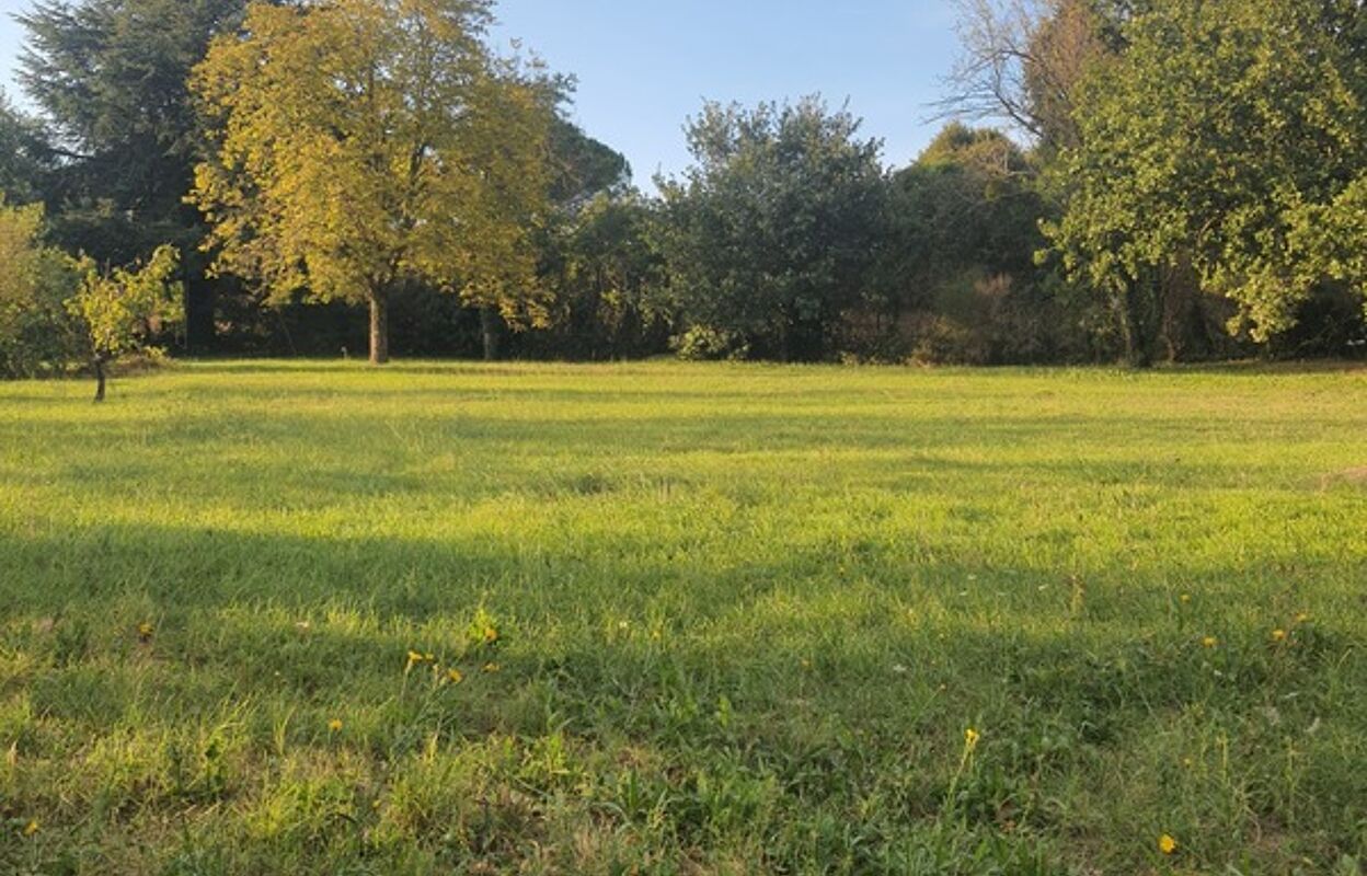 terrain  pièces 1300 m2 à vendre à Génissieux (26750)