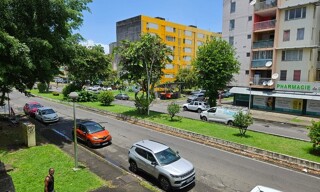 Appartement 7 Pièces 103 m² à vendre à Pointe-à-Pitre (97110)