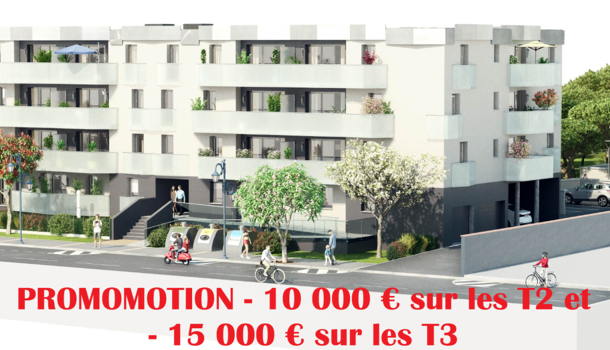 Appartement 2 pièces  à vendre Barcarès (Le) 66420