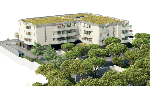 Appartement 2 pièces  à vendre Barcarès (Le) 66420