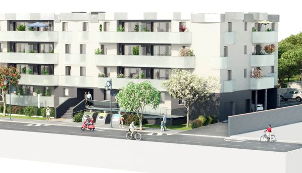 Appartement 2 pièces  à vendre Barcarès (Le) 66420