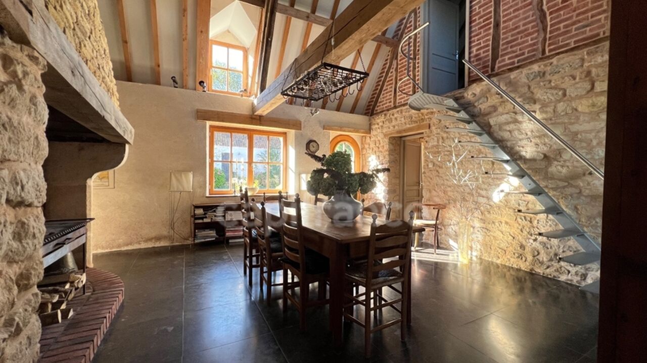 maison 10 pièces 285 m2 à vendre à Wimille (62126)