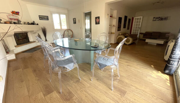 Villa / Maison 4 pièces  à vendre Barcarès (Le) 66420