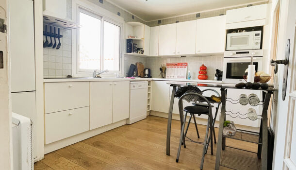 Villa / Maison 4 pièces  à vendre Barcarès (Le) 66420