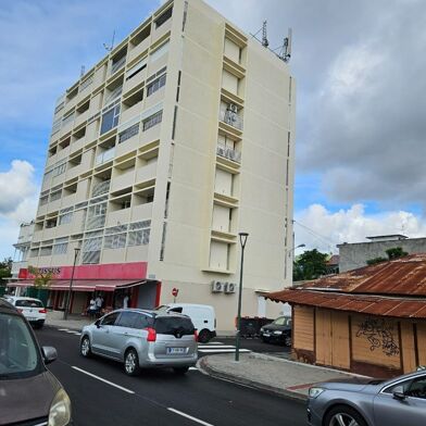 Appartement 4 pièces 170000 €