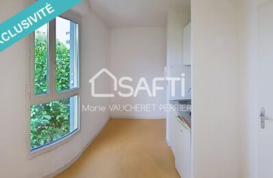 vente appartement 53 000 € à proximité de Voreppe (38340)