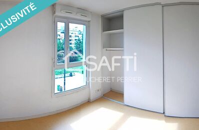 vente appartement 53 000 € à proximité de Autrans (38880)