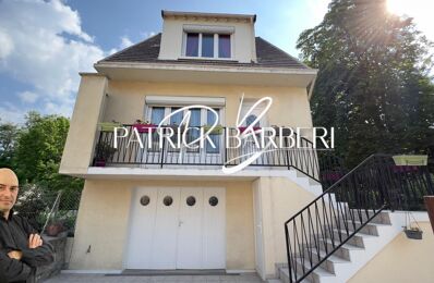 vente maison 343 900 € à proximité de Andrésy (78570)