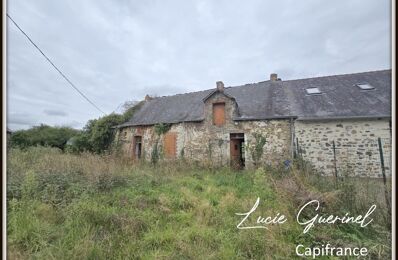 vente maison 57 000 € à proximité de Sion-les-Mines (44590)