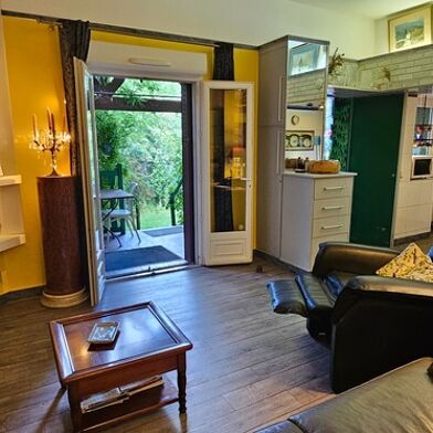 Appartement 3 pièces 265000 €