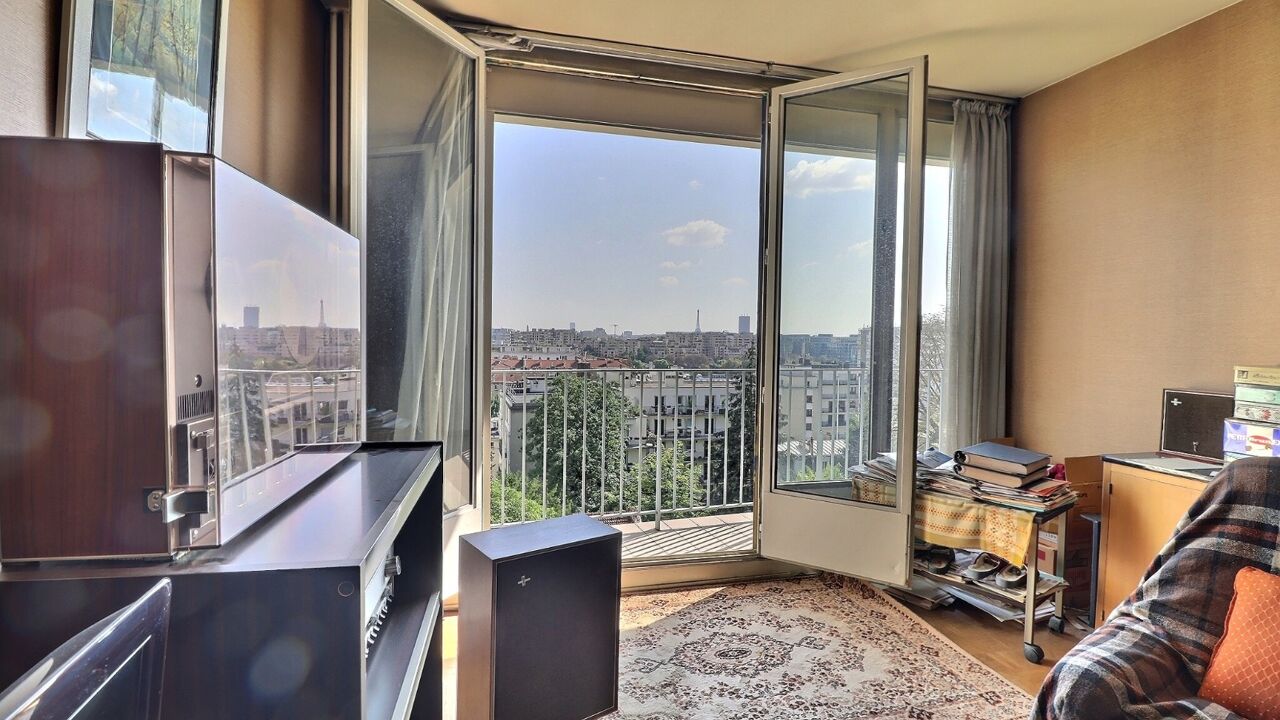 appartement 3 pièces 79 m2 à vendre à Courbevoie (92400)