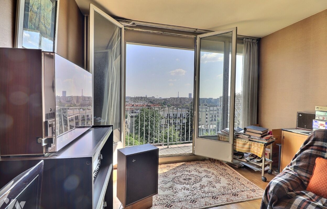 appartement 3 pièces 79 m2 à vendre à Courbevoie (92400)