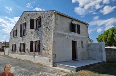 maison 6 pièces 150 m2 à vendre à Surgères (17700)