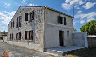 Maison 6 Pièces 150 m² à vendre à Surgères (17700)