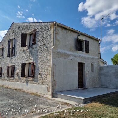 Maison 6 pièces 150000 €