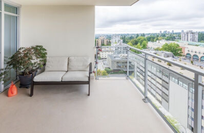 vente appartement 589 000 € à proximité de Courbevoie (92400)